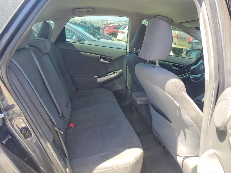 Продаж на аукціоні авто 2010 Toyota Prius, vin: JTDKN3DU1A1290320, номер лоту: 58750726