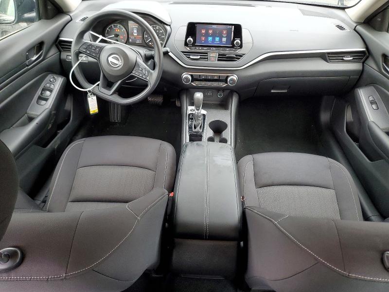 60621906 :رقم المزاد ، 1N4BL4BVXRN406678 vin ، 2024 Nissan Altima مزاد بيع