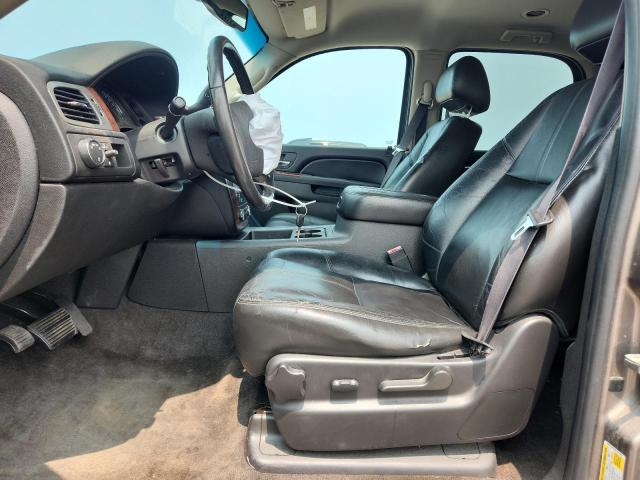 Продажа на аукционе авто 2011 Chevrolet Tahoe, vin: 1GNSCBE05BR382049, номер лота: 60296156