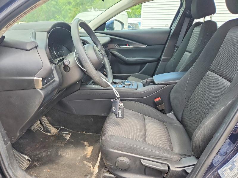 Aukcja sprzedaży 2024 Mazda Cx-30, vin: 3MVDMBAMXRM624173, numer aukcji: 62293926