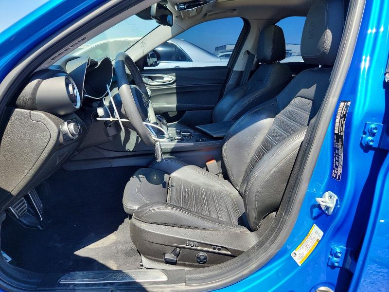 Продаж на аукціоні авто 2019 Alfa Romeo Giulia, vin: ZARFAMBN9K7621342, номер лоту: 59982316