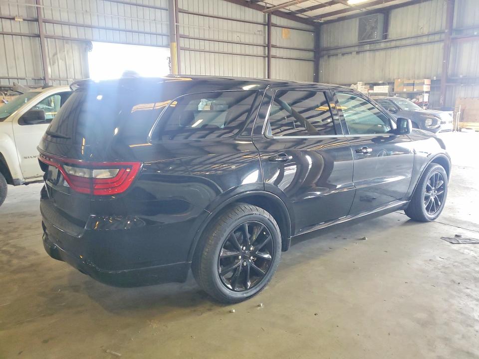 Aukcja sprzedaży 2018 Dodge Durango, vin: 1C4RDHAG8JC205457, numer aukcji: 60797246