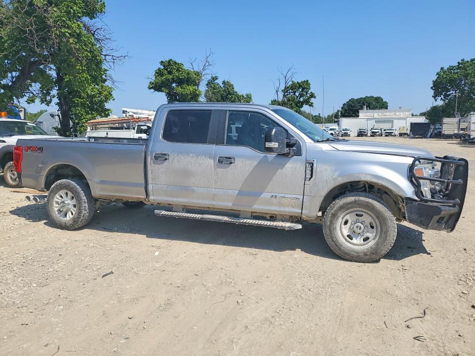 Aukcja sprzedaży 2020 Ford F350, vin: 1FT8W3BT2LEC70476, numer aukcji: 62746186