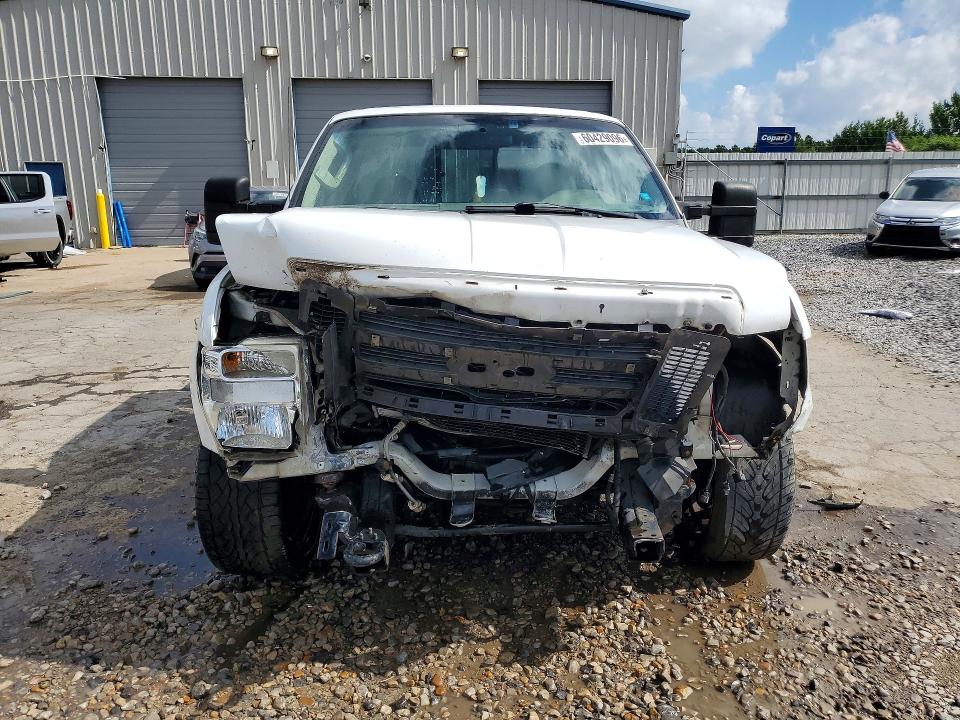 2008 Ford F250 მანქანა იყიდება აუქციონზე, vin: 1FTNX20528EC78311, აუქციონის ნომერი: 60429096