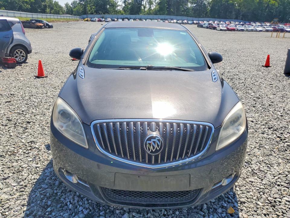 2016 Buick Verano მანქანა იყიდება აუქციონზე, vin: 1G4PW5SK8G4174647, აუქციონის ნომერი: 63365496