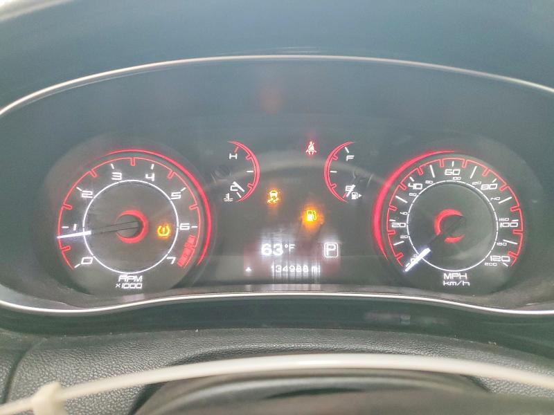 Aukcja sprzedaży 2013 Dodge Dart, vin: 1C3CDFBAXDD310203, numer aukcji: 62619416