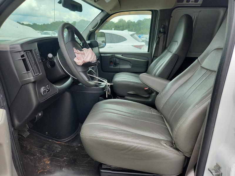 61198406 :رقم المزاد ، 1GTS7AFX7D1153019 vin ، 2013 Gmc Savana مزاد بيع