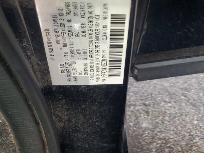 Aukcja sprzedaży 2019 Mazda Cx-5, vin: JM3KFADM0K1632009, numer aukcji: 59330086