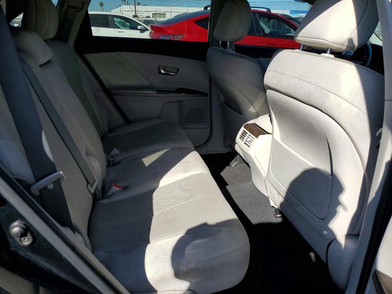 Aukcja sprzedaży 2013 Toyota Venza, vin: 4T3ZA3BB9DU066844, numer aukcji: 61362926