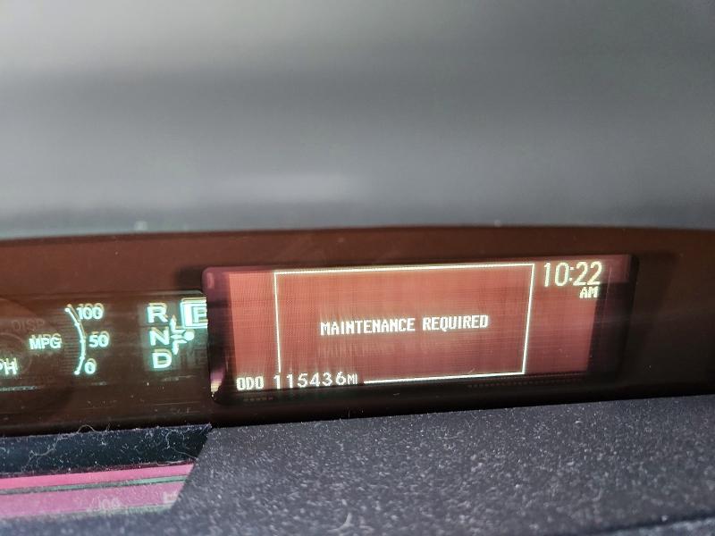 Продаж на аукціоні авто 2015 Toyota Prius, vin: JTDKN3DU2F0470967, номер лоту: 59728036