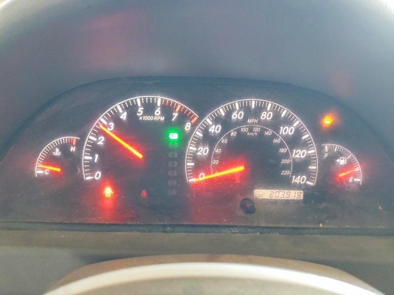 Aukcja sprzedaży 2005 Toyota Camry, vin: 4T1BE32K35U552470, numer aukcji: 60220126