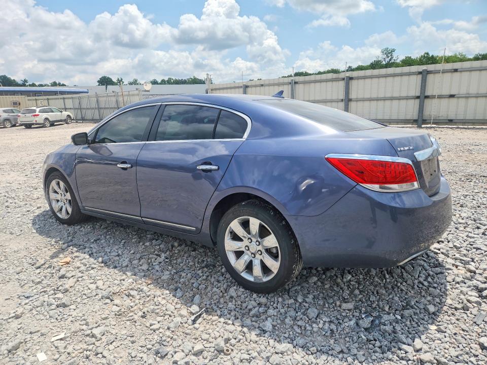 59391266 :رقم المزاد ، 1G4GC5E32DF210927 vin ، 2013 Buick Lacrosse مزاد بيع