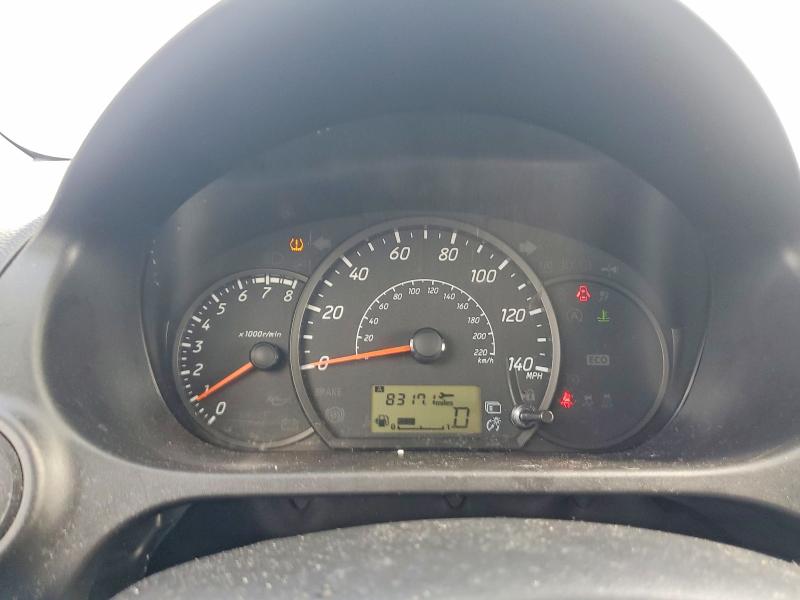 Aukcja sprzedaży 2019 Mitsubishi Mirage, vin: ML32A3HJ0KH006473, numer aukcji: 61507116