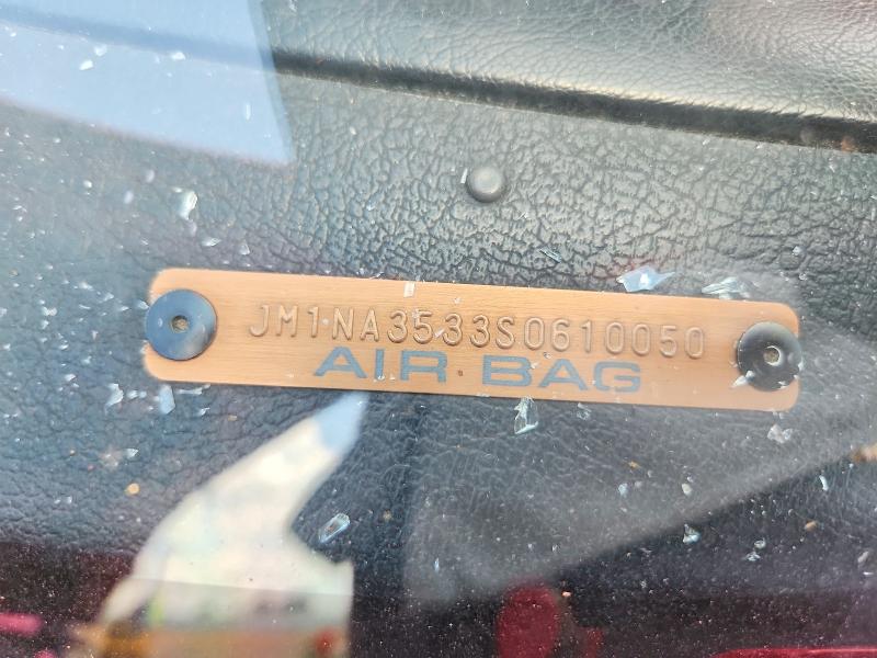 Продажа на аукционе авто 1995 Mazda Miata Mx-5, vin: JM1NA3533S0610050, номер лота: 85459025
