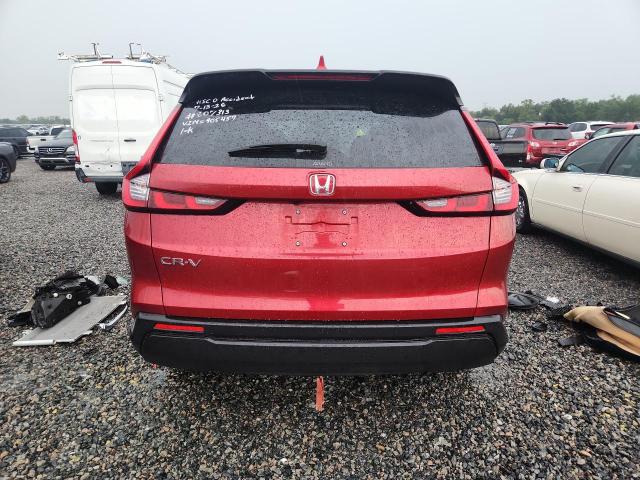 63355716 :رقم المزاد ، 2HKRS4H20TH405457 vin ، 2026 Honda Cr-v مزاد بيع