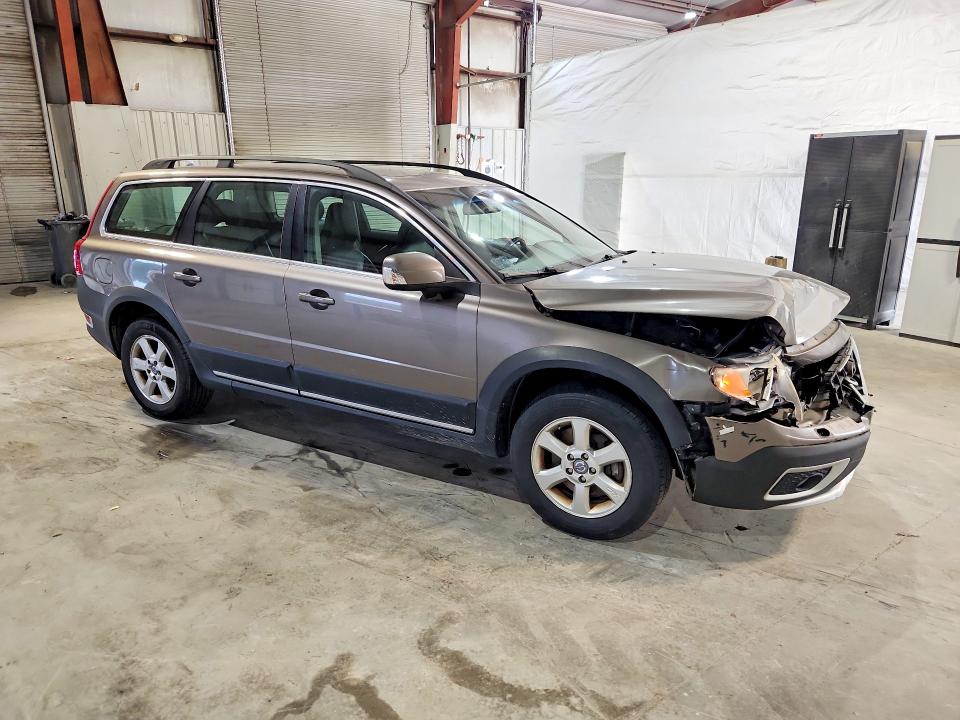 Продаж на аукціоні авто 2010 Volvo Xc70, vin: YV4960BX7A1088264, номер лоту: 61162796