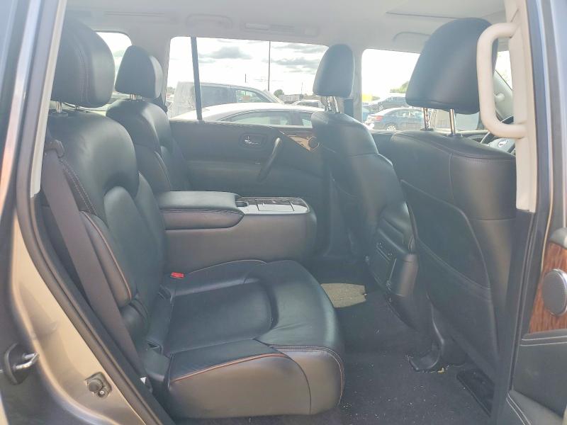 Aukcja sprzedaży 2020 Nissan Armada, vin: JN8AY2NC9L9619664, numer aukcji: 62215596
