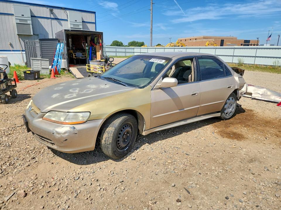 Продаж на аукціоні авто 2004 Honda Accord Sedan Dx Auto, vin: 1HGCG6693YA103454, номер лоту: 61207016