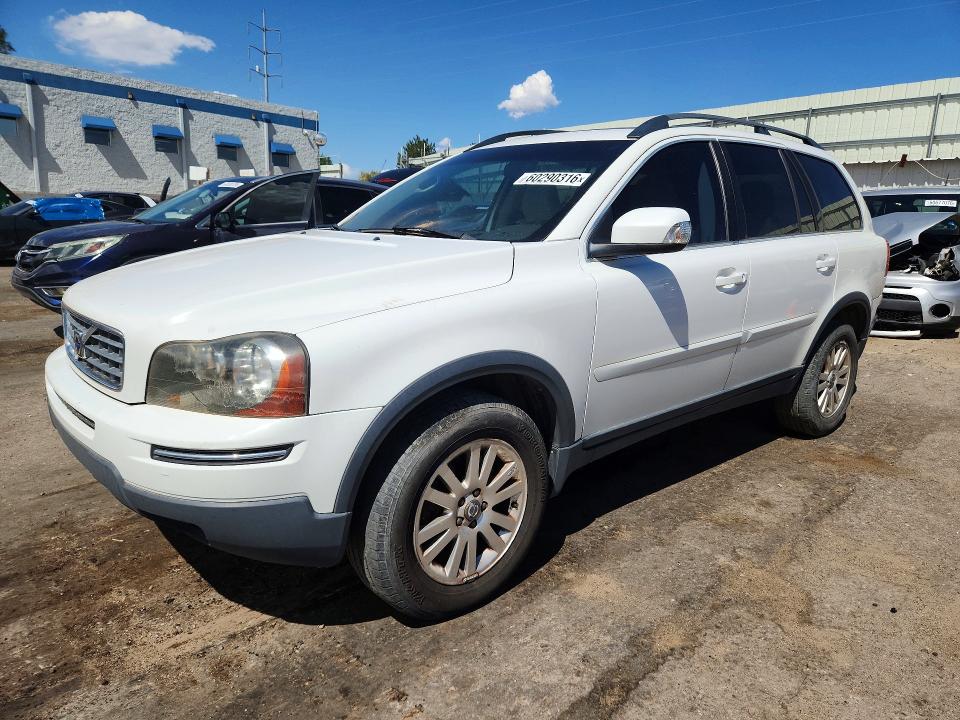 Продажа на аукционе авто 2008 Volv Xc90, vin: YV4CZ982181420852, номер лота: 60290316