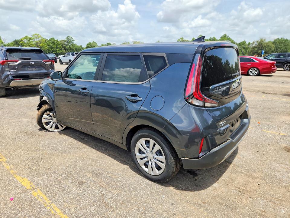 Продаж на аукціоні авто 2023 Kia Soul, vin: KNDJ23AU4P7207512, номер лоту: 61490876