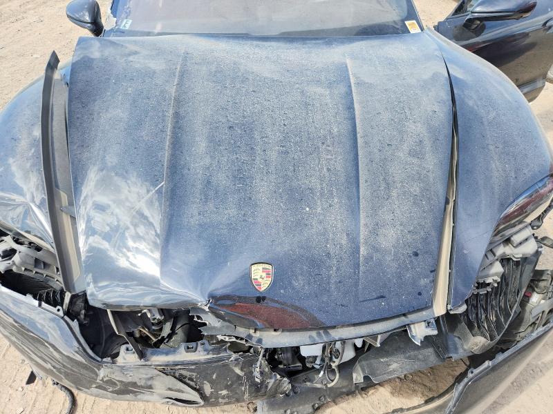 Aukcja sprzedaży 2021 Porsche Taycan, vin: WP0AC2Y11MSA62167, numer aukcji: 57429306