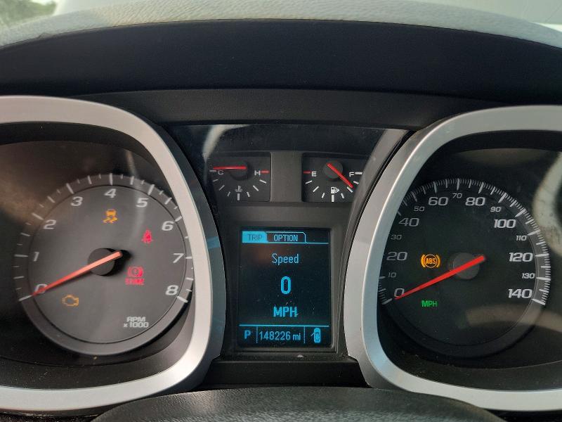 Aukcja sprzedaży 2014 Chevrolet Equinox, vin: 2GNALAEKXE6325773, numer aukcji: 56423656