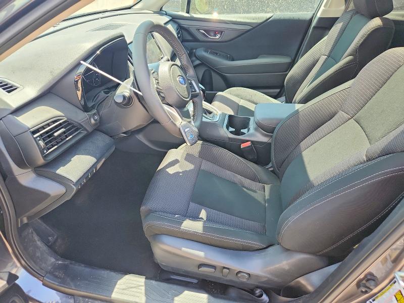 Aukcja sprzedaży 2025 Subaru Outback, vin: 4S4BTAFC9S3300785, numer aukcji: 60440456