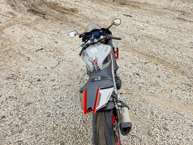 Aukcja sprzedaży 2024 Aprilia Rsv4, vin: ZD4KYUA08RS001135, numer aukcji: 62569166