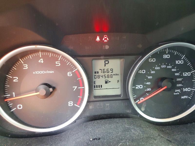 Продаж на аукціоні авто 2016 Subaru Forester, vin: JF2SJADC5GH561713, номер лоту: 60643776
