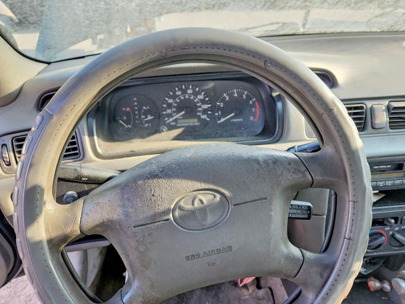 Aukcja sprzedaży 1998 Toyota Camry, vin: JT2BG22K0W0159004, numer aukcji: 61567936