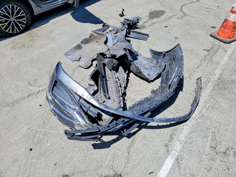 2019 Volkswagen Jetta მანქანა იყიდება აუქციონზე, vin: 3VWE57BUXKM255171, აუქციონის ნომერი: 60720326