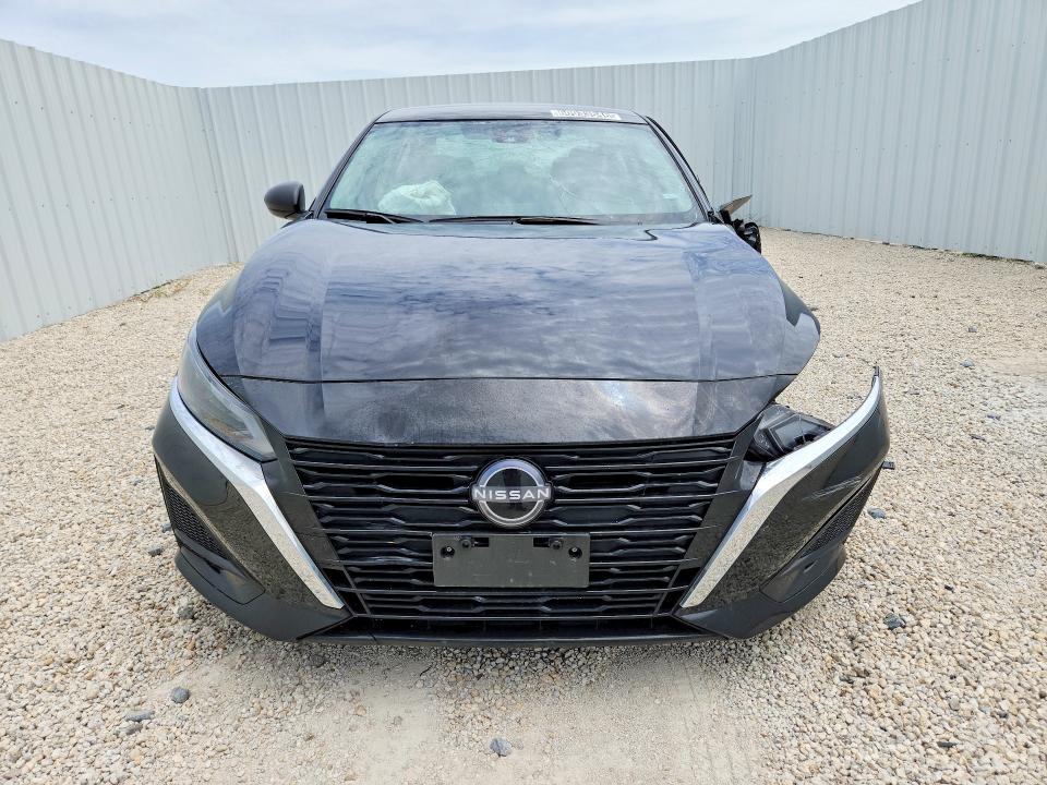 Aukcja sprzedaży 2025 Nissan Altima, vin: 1N4BL4DV6SN361922, numer aukcji: 60933546