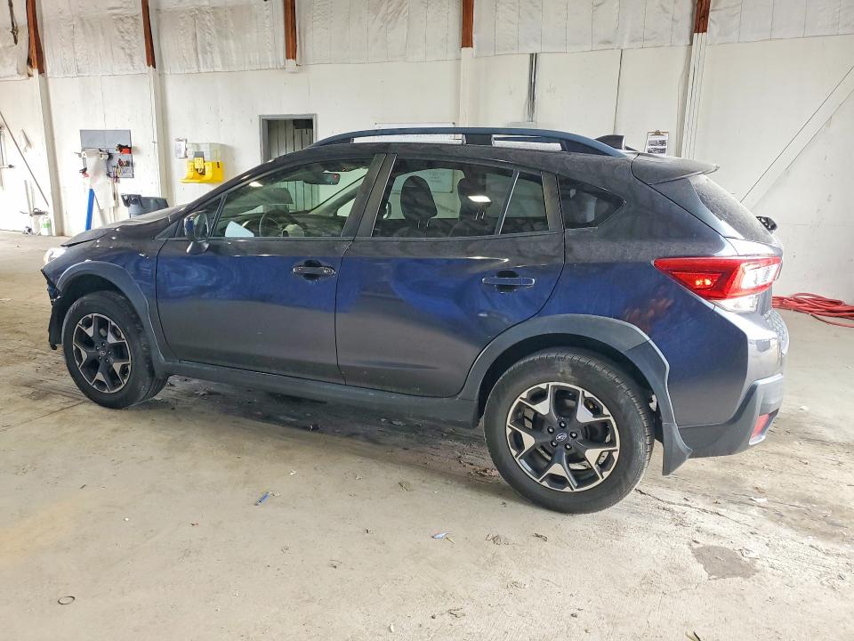 Aukcja sprzedaży 2019 Subaru Crosstrek, vin: JF2GTADC6K8209541, numer aukcji: 60089926