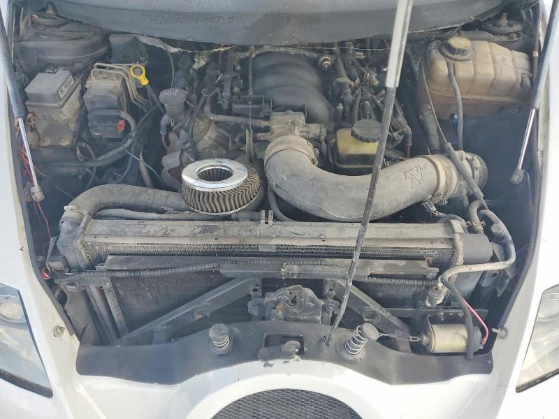 2004 Pontiac Gto მანქანა იყიდება აუქციონზე, vin: 6G2VX12G84L270073, აუქციონის ნომერი: 60163226