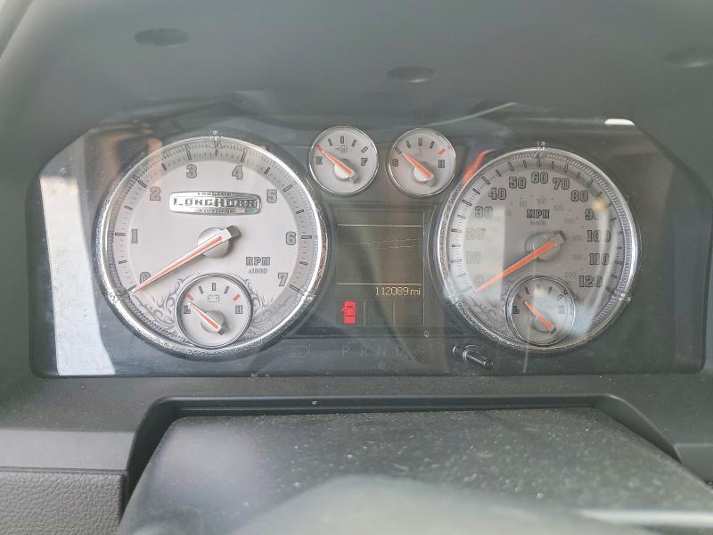 Продаж на аукціоні авто 2012 Dodge Ram 1500, vin: 1C6RD6PT2CS201364, номер лоту: 62714516