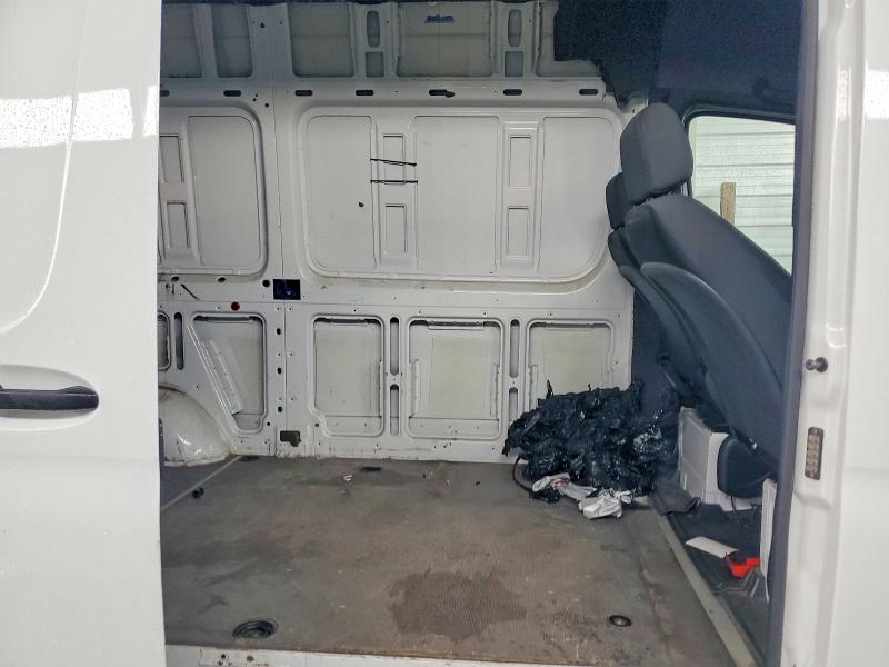 Aukcja sprzedaży 2020 Mercedes-benz Sprinter, vin: W1W4EBHY5LP211347, numer aukcji: 60989026