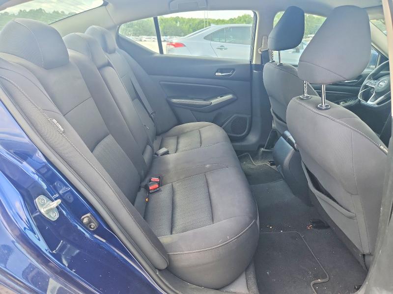2020 Nissan Altima მანქანა იყიდება აუქციონზე, vin: 1N4BL4BV6LC221207, აუქციონის ნომერი: 62091176