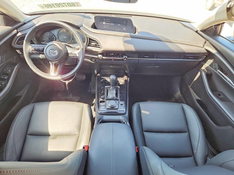 Aukcja sprzedaży 2025 Mazda Cx-30, vin: 3MVDMBBM4SM850312, numer aukcji: 60720166
