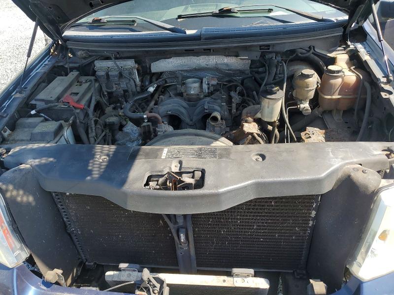Aukcja sprzedaży 2006 Ford F150, vin: 1FTPW14546KC31201, numer aukcji: 59630466