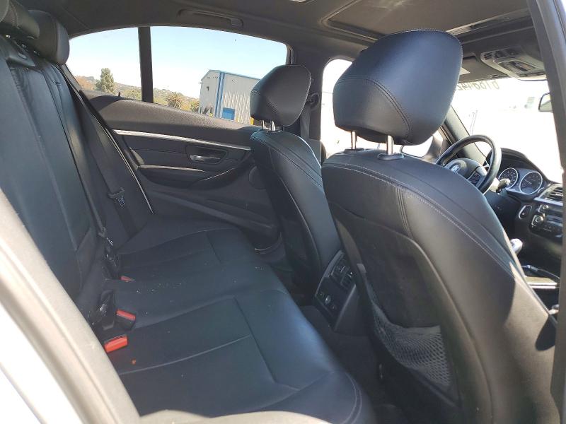 61884426 :رقم المزاد ، WBA8E1C57HK895095 vin ، 2017 Bmw 330e مزاد بيع