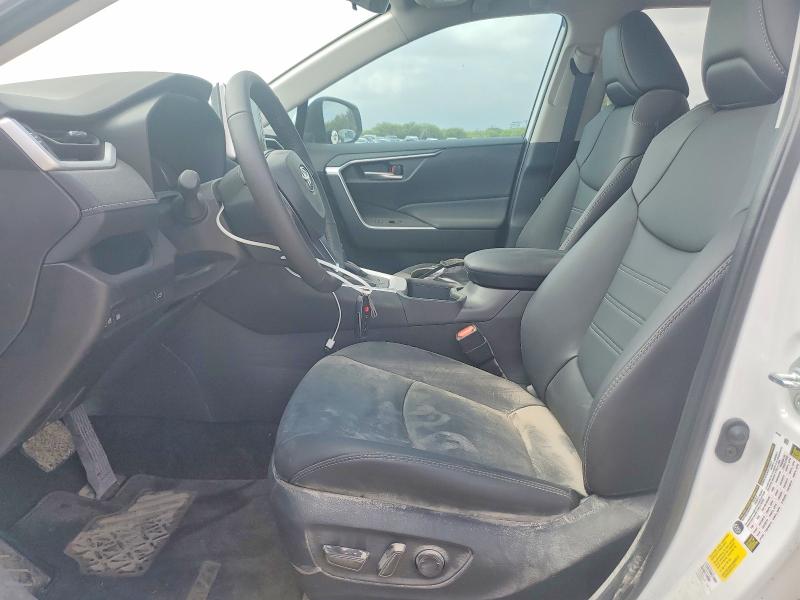 63027176 :رقم المزاد ، 2T3C1RFV2SW417071 vin ، 2025 Toyota Rav4 مزاد بيع