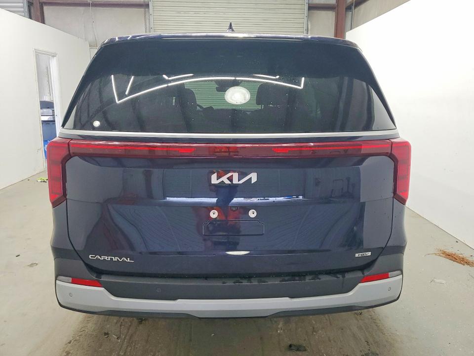 Aukcja sprzedaży 2026 Kia Carnival, vin: KNDNB5KA1T6127991, numer aukcji: 62143846