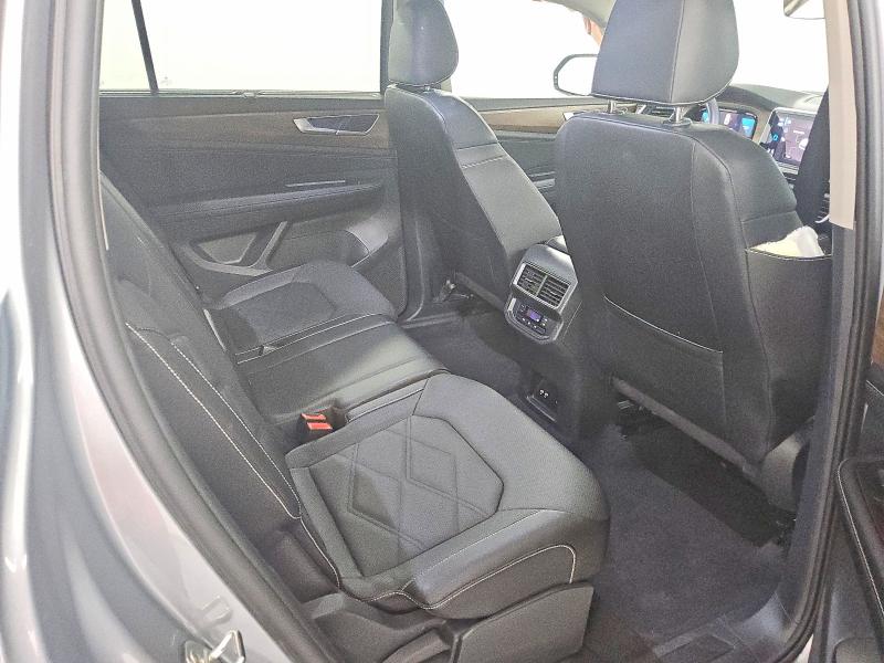 Aukcja sprzedaży 2025 Volkswagen Atlas, vin: 1V2WR2CA7SC536864, numer aukcji: 61814806