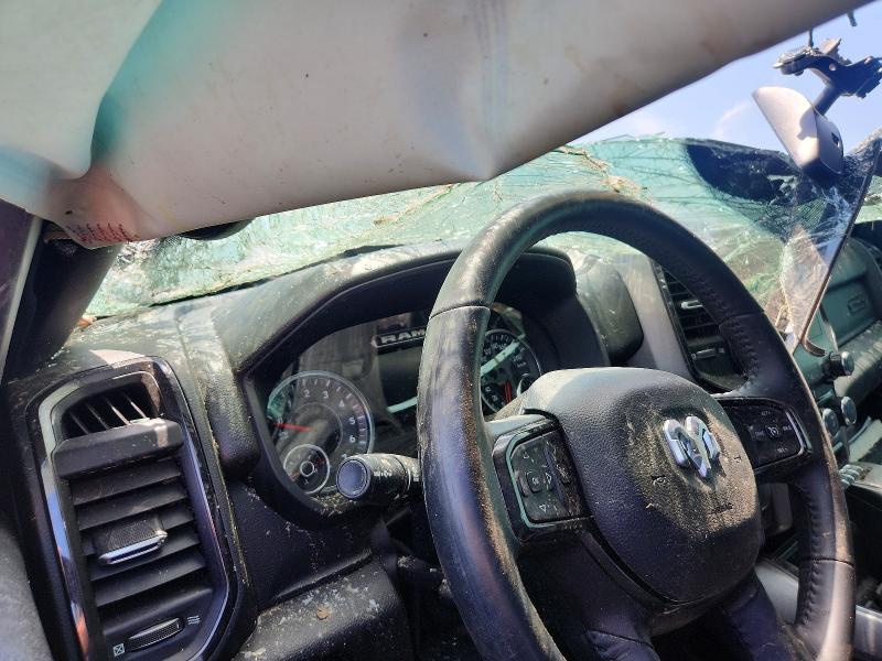 Продаж на аукціоні авто 2023 Ram 1500, vin: 1C6SRFFT2PN565857, номер лоту: 59275746