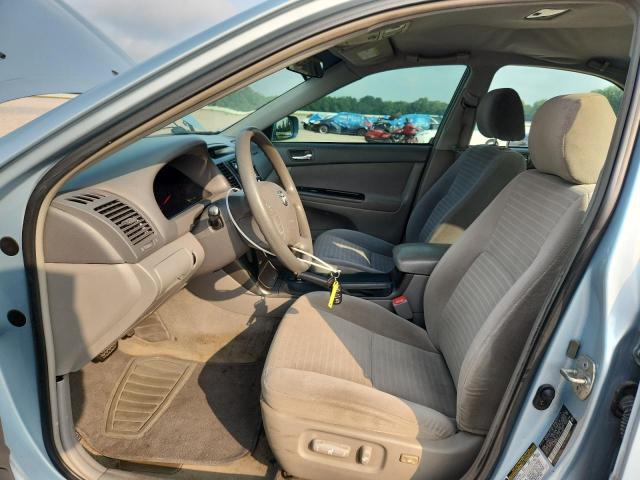 2005 Toyota Camry მანქანა იყიდება აუქციონზე, vin: 4T1BE32K85U555669, აუქციონის ნომერი: 61670566