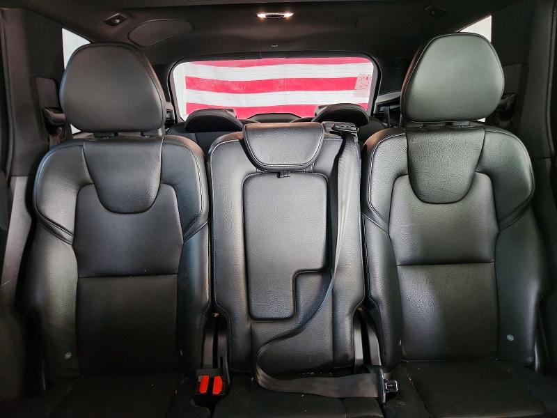 Продаж на аукціоні авто 2017 Volvo Xc90, vin: YV4A22PK0H1134107, номер лоту: 61484866