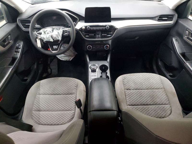 Aukcja sprzedaży 2022 Ford Escape, vin: 1FMCU9G63NUA60947, numer aukcji: 61398376