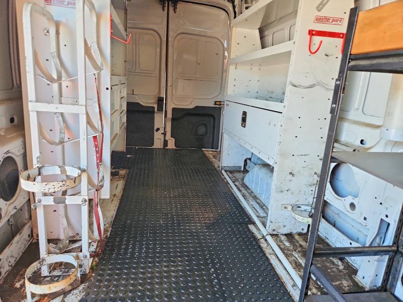 2021 Ford Transit მანქანა იყიდება აუქციონზე, vin: 1FTBR3X82MKA09224, აუქციონის ნომერი: 62645996