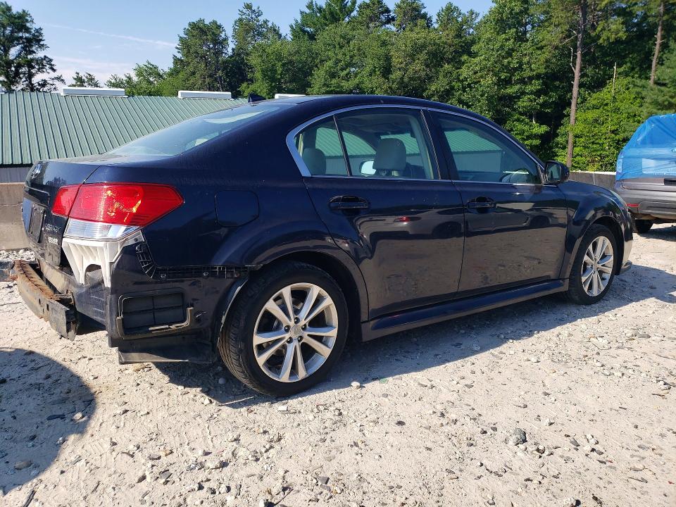 60772476 :رقم المزاد ، 4S3BMBK60D3032879 vin ، 2013 Subaru Legacy مزاد بيع