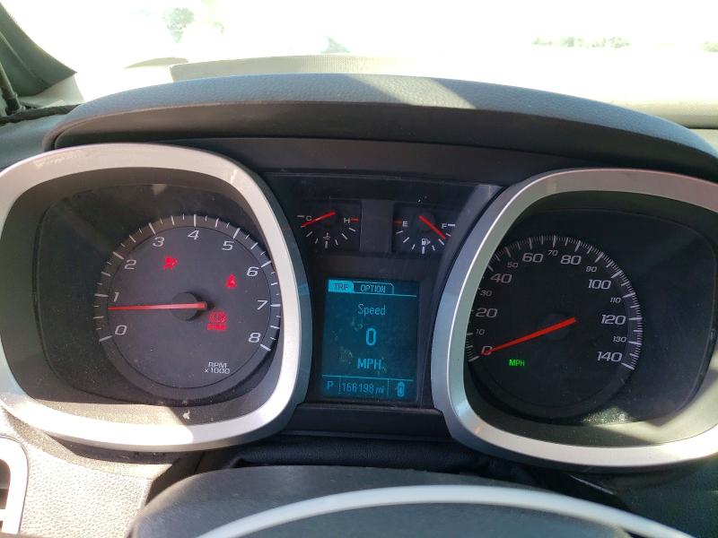 62307316 :رقم المزاد ، 2GNFLFE33D6179498 vin ، 2013 Chevrolet Equinox مزاد بيع
